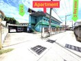 ตรงข้ามโรงพยาบาลกรุงเทพพัทยา ขายอพาร์ทเม้น 14 ห้อง . นาเกลือพัทยา อ.บางละมุง จ.ชลบุรี 