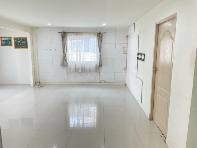 ขายบ้านเดี่ยวมือสอง เลี่ยงหนองมน ใกล้แหล่งชุมชน หมู่บ้านพฤกษานารา 1 FP-H0823  รูปที่ 1