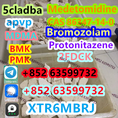 Protonitazene Hydrochloride CAS:119276-01-6