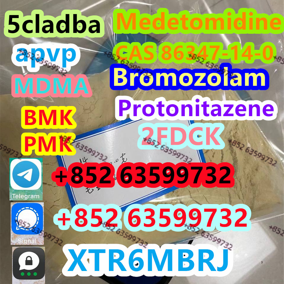 Sell 5cladba adbb JWH-018 5FADB in stock รูปที่ 1