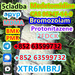 รูปย่อ 5CLADBA 5CL-ADB-A Strong effect 5cladb-a 5cladb Original รูปที่4