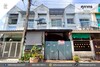 รูปย่อ ขายทาวน์เฮ้าส์หมู่บ้านศุภากร ไทรน้อย โครงการติดถนนใหญ่ (DD002070) รูปที่1