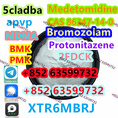 Bromazolam 71368-80-4 good price