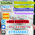 BromazolaCAS:71368-80-4,AlprazamCAS:28981-97-7,Etizol CAS:40054-69-1,