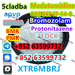 รูปย่อ Bromazolam 71368-80-4 good price รูปที่3