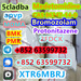 รูปย่อ Bromazolam 71368-80-4 good price รูปที่2