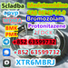 รูปย่อ 5cladba best cannabinoid 5cladba precursor raw 5cl-adb-a material in stock รูปที่2