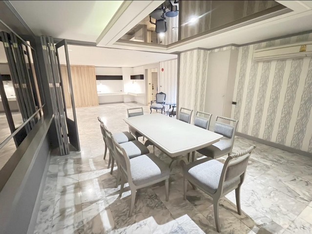 Condo ดี.เอส. ทาวเวอร์ 1 สุขุมวิท 33 D.S. Tower 1 Sukhumvit 33 พท. 204 ตรม 3 BR 22000000 - ใกล้กับ BTS พร้อมพงษ์ FOR SALE รูปที่ 1