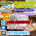 5CLADBA 5CL-ADB-A Strong effect 5cladb-a 5cladb Original