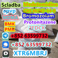 protonitazene,cas:119276-01-6,99% purity