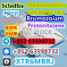 รูปย่อ Sell Bromazolam CAS 71368-80-4 stealthy packaging best quality รูปที่3