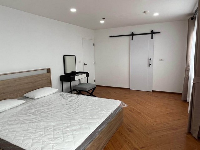 Bangna Residence spacious comfortable convenient 24th floor BTS Bangna รูปที่ 1