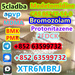 รูปย่อ Bromazolam Cas 71368-80-4  รูปที่1