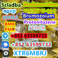 Hot Selling 5cladba, 5cladb, 5cl, 5cl-adb, 5cl-adb-a, Adbb Raw Materials