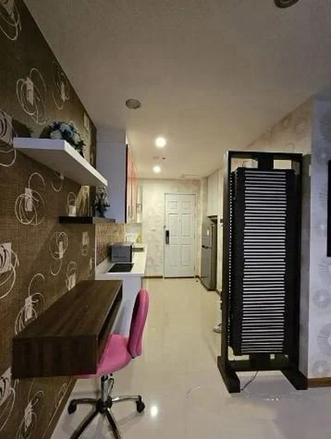 ให้เช่า 25,000 บาท/เดือน ขาย 4.69 ล้าน 49.76 ตรม. The Unique Condo @คูเมือง เชียงใหม่ คอนโดหรูใจกลางเมือง รูปที่ 1