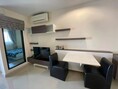 The Link Vano Sukhumvit 64 peaceful safe livable 8th floor BTS Punnawithi