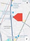 ให้เช่าพื้นที่ พร้อมสำนักงาน ซอยวิภาวดี 36 รังสิต ใกล้สำนักงานเขตจตุจักร 