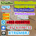 CAS 119276-01-6 Protonitazene