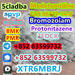 รูปย่อ  High Quality Bromazolam , Cas 71368-80-4 Sufficient In Stock รูปที่1