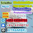Sell Bromazolam CAS 71368-80-4 stealthy packaging best quality