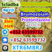 รูปย่อ Bromazolam CAS 71368-80-4 high quality opiates, Safe transportation, 99% pure รูปที่2
