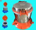   เครื่องอบแห้งระบบเหวี่ยงแบบฮิตเตอร์ด้านบน ( Dryer Machine)/ C M INTERSUPPLY LTD., PART . 