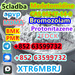 รูปย่อ Protonitazene cas 119276-01-6 รูปที่2