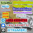 5cladba 5CL-ADB-a China supplier 5cladb Raw material Adbb