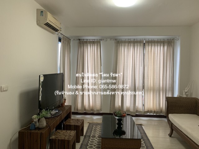 Condominium Sense Sukhumvit 4200000 BAHT 2BR2BR 66SQ.METER ไม่ไกลจาก BTS อุดมสุข พร้อมอยู่! กรุงเทพ รูปที่ 1