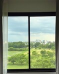 ปล่อยเช่า V Condo Salaya วิวสนามกอล์ฟ เงียบสงบ เป็นส่วนตัว คอนโดใกล้มหิดล พร้อมเข้าอยู่ 