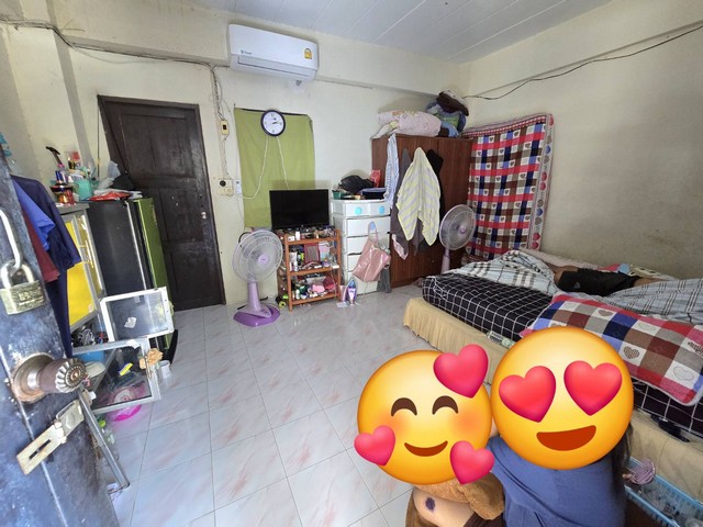 ขายอพาร์ทเม้นท์ หอพัก ห้องพัก ย่านลาดกระบัง 56ตรว. ถนน ลาดกระบัง ใกล้สนามบินสุวรรณภูมิ รูปที่ 1