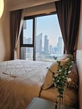 เช่า RR091 Life Asoke Hype ห้องสวยพร้อมอยู่ เฟอร์ครบครัน
