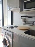 Ideo Mobi Sukhumvit 81 Private convenient quiet 14th floor BTS On Nut