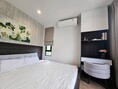 HHR2609ขายและให้เช่า ทาวน์โฮม 2 ชั้น หลังมุม หมู่บ้านเดอะคอนเนคหลักสี่-ดอนมือง เฟอร์ครบพร้อมอยู่