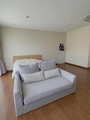 ให้เช่าบ้านเดี่ยว 2 ชั้น 80.2 ตรว. The City รามอินทรา แบบบ้าน Parco ใกล้แฟชั่นไอส์แลนด์ รูปที่ 1
