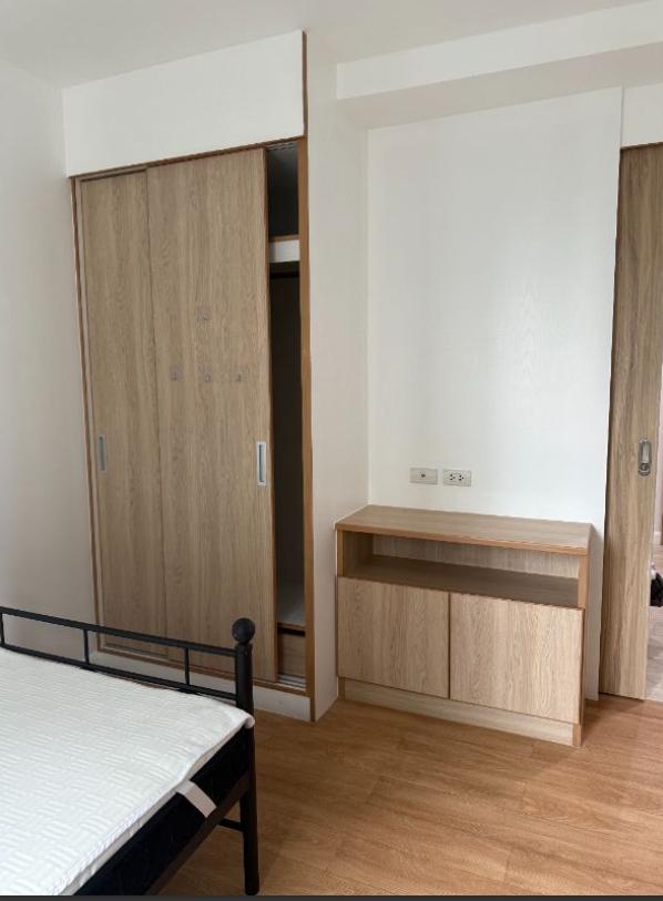 ให้เช่า V Condo Salaya  2 นอน 1 น้ำ กว้าง 52 ตรม. รูปที่ 4
