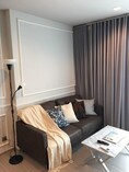 เช่า RR093 Life Asoke - Rama 9 ห้องสวย เฟอร์ครบครัน