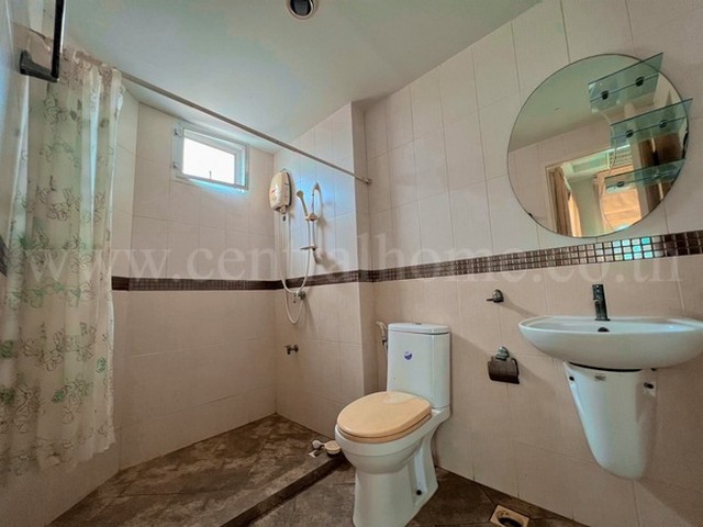 B1 คอนโด เอส.ซี.เรสซิเด้นท์ S.C.Residence พหลโยธิน 67 ห้องมุม  รูปที่ 1
