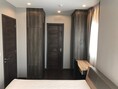 เช่า RR090 C Ekkamai ห้องสวยพร้อมอยู่ เฟอร์นิเจอร์ครบครัน
