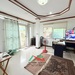 รูปย่อ ขายบ้านเดี่ยว76ตรว. หลังมุม ม.เพชรมณี ซ.ราษฎร์อุทิศ18 ต่อรองได้ จัดกู้ฟรี รูปที่4
