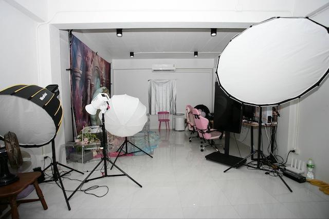ให้เช่าโฮมออฟฟิศ 4 ชั้น 698 ตรม. Office & Warehouse ซอยพัฒนาการ 97 ใกล้ธัญญาพาร์ค รูปที่ 1