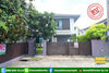 รูปย่อ ขายบ้าน ม.มัณฑนา  อ่อนนุช - วงแหวน 4 เชื่อมต่อ ถ.กาญจนาภิเษก, ถ.เฉลิมพระเกียรติ ร.9 และ ถ.บางนา-ตราด  ใกล้ เมกะบางนา สนามบินสุวรรณภูมิ  รูปที่1