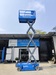 รูปย่อ รถกระเช้า Scissor Lift Genie GS-2046 รูปที่5