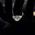 เพชรจากทางร้านปุอามี คัดสรรคุณภาพทุกชิ้น พร้อมใบรับรองทุกชิ้น- ปุอามี่ Diamond Lap Rama2 (083-2469526)