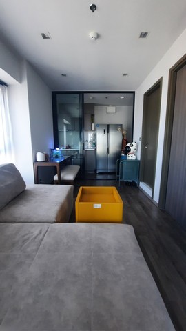 เช่า RR089 LIFE LADPRAO VALLEY  ห้องสวยพร้อมอยู่ เฟอร์ครบครัน รูปที่ 1