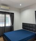 บ้านเดี่ยวหลังใหญ่ ในโครงการ กาญจน์กนก 12 เฟส 3 กล้นานาชาติ UCIS, ABS, ACIS (5–10 นาที) 