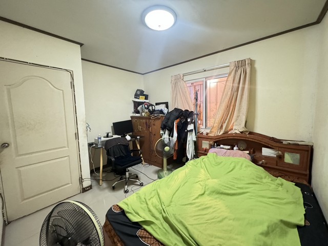 ขายทาวน์เฮ้าส์หมู่บ้านกานดา บ้านริมคลอง 3 พันท้ายนรสิงห์ รูปที่ 1
