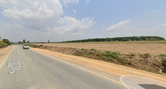 ขายที่ดินนิคมพัฒนา ระยอง แปลงสวย ทำเลดี เขตพัฒนาอุตสาหกรรม FP-L0846  รูปที่ 1