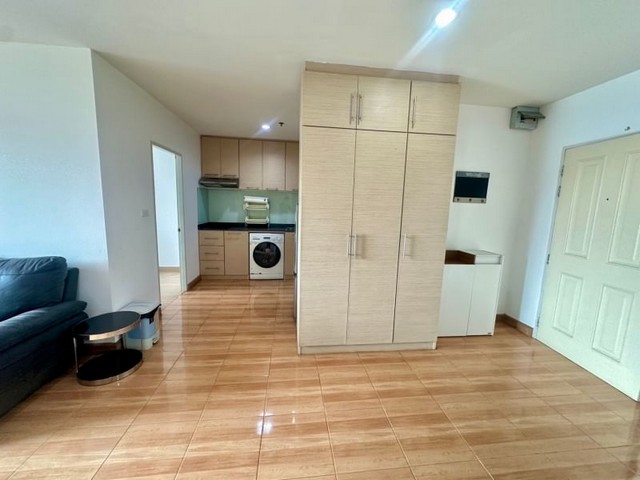 ให้เช่าศรีราชา คอนโดวิว ชั้นสูง ห้องสวย วิวเมือง ตกแต่งครบ พร้อมเข้าอยู่ FP-C0839  รูปที่ 1