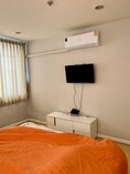 ปล่อยเช่าศรีราชาคอนโด วิว ใจกลางเมือง ราคาสุดคุ้ม ตกแต่งพร้อมอยู่ FP-C0849 